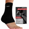 Ankle Brace Compression Support Sleeve for Men Women Ankle Supports Your Tendon and Helps Relieve Pain from Achilles Tendonitis