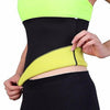 Body Shaper Trimmer Anti Cellulite Corset Waist Cincher Girdle Wrap Lose Weight Body Trainer Slimming Belt Women Fat Burner Belt