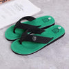 New Arrival Summer Men Flip Flops High Quality Beach Sandals Indoor Or Outdoor Anti-slip Zapatos Hombre Casual Shoes