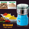 Whole Grains Flour Mixer Coffee Bean Grinder - CyberMarkt
