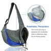 Travel Pet Puppy Dog Carrier Backpack Tote Shoulder Bag Mesh Sling Carry Pack Messenger Bag Dog Outdoor Carriers Bags