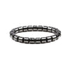 Load image into Gallery viewer, Body Slimming Weight Loss Anti-Fatigue Healing Bracelet Hematite Beads Stretch Bracelet Magnetic Therapy Bead Slim For Men Women