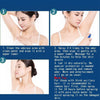 Female Armpit Deodorant Body Freshener Sweat Smell Odor Removal Spray Purification Taste Dew Male Body Odor Spray