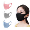 Load image into Gallery viewer, Multicolor Optional Masks Mouth Washable And Reusable Safety Protection For Adults And Children Dust And Fog Prevention faceMask