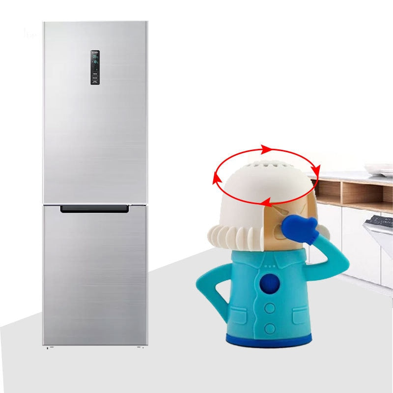 Microwave Cleaner Easily Cleans Microwave Oven Steam Cleaner Appliances for The Kitchen Refrigerator cleaning