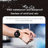 Load image into Gallery viewer, D18 Smart Watch Women Smart Bracelet Fitness Tracker Sleep Tracker Blood Pressure Blood Oxygen Health WristBand Sport Bracelet