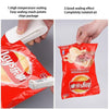 Portable Mini Sealer Home Heat Bag Plastic Food Snacks Bag Sealing Machine Food Packaging Kitchen Storage Bag Clips Wholesale - CyberMarkt