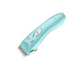 Baby Waterproof Hair Clipper Child Hair Clippers Electric Quiet Trimmer Child Silent Cutting Machine Suction Hair Shaver