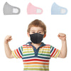 Load image into Gallery viewer, Multicolor Optional Masks Mouth Washable And Reusable Safety Protection For Adults And Children Dust And Fog Prevention faceMask