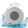 Mini Bluetooth Speaker Portable Waterproof Wireless Handsfree Speakers, For Showers, Bathroom, Pool, Car, Beach & Outdo - CyberMarkt