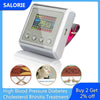 Load image into Gallery viewer, 650nm Laser Therapy Wrist Low Frequency Diabetes Hypertension Cholesterol Treatment Diode LLLT Watch Laser Therapy Machine