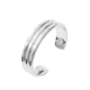 Fashion Micro Magnetic Weight Loss Ring Fat Burning Slimming Ring Fitness String Stimulating Acupoints Gallstone Health Care - CyberMarkt