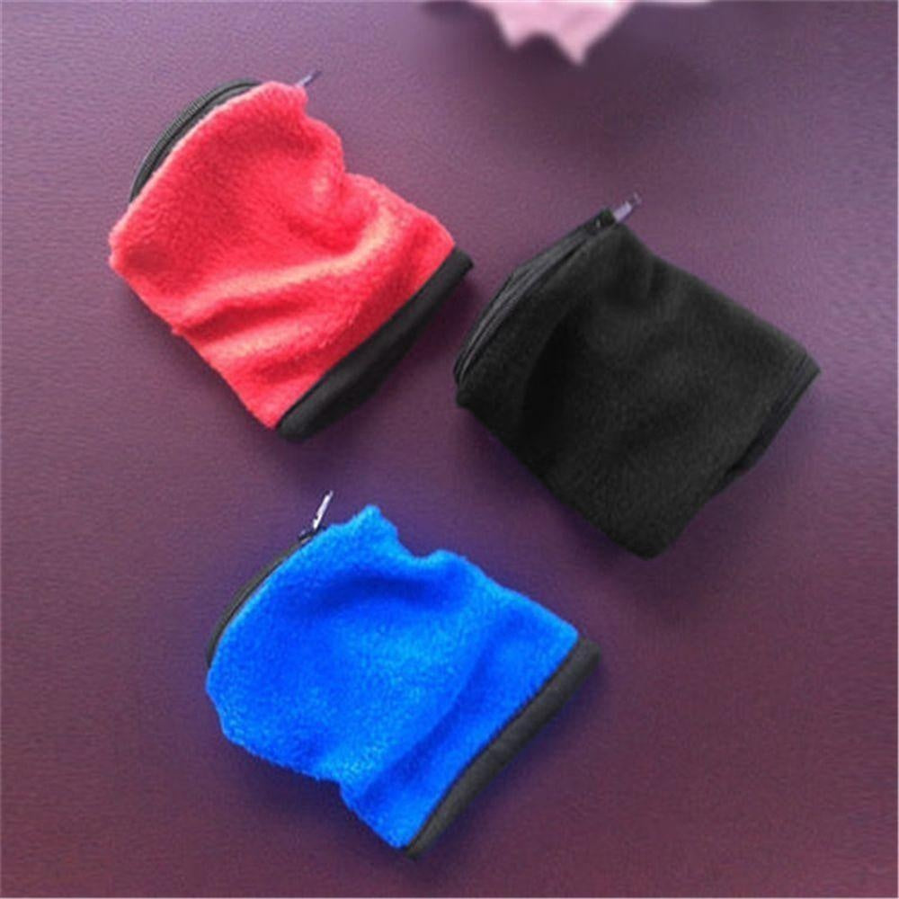Wrist Wallet Pouch Arm Band Bag For MP3 Key Card Storage Bag Case Wristband Sweatband Coin Purses - CyberMarkt