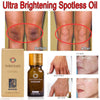 Load image into Gallery viewer, Ultra Brightening Spotless Essence Oil Skin Care Dark Spots Remove Ance Burn Strentch Marks Scar Removal Brightening US Stock - CyberMarkt