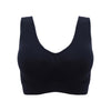Load image into Gallery viewer, S-4XL Large Size Women New Design Comfort Aire Bra Hollow Mesh Breathable Underwear Shockproof Sports Support Fitness Bras