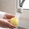 Kitchen Faucet Kitchen Moveable Flexible Tap Head Shower Diffuser Rotatable - CyberMarkt