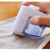 Electric Clothes Lint Removers Fuzz Pills Shaver Fur Ball Hair Trimmer Wool Pill Lint Removal Hair Ball Remover Machine