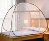 Load image into Gallery viewer, New Yurt Mosquito Net Moustiquaire Net For Single Double Bed Mosquitera Canopy Netting Kids Bed Tent Home Decor Outdoor klamboe