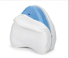 Memory Cotton Leg Pillow Sleeping Orthopedic Sciatica Back Hip Joint Pain Relief Thigh Leg Pad Cushion Home Memory Foam - CyberMarkt