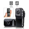 MD80 Mini DVR 720P HD Mini Camera Digital Video Motion Recorder Camcorder Webcam Micro Camera cam Sport DV Video with Holder r20