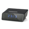 WIFI Mini Camera Wireless Nanny Clock Time Alarm P2P IP/AP Security Night Vision Motion Sensor Remote Monitor Micro Home