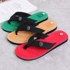 Load image into Gallery viewer, New Arrival Summer Men Flip Flops High Quality Beach Sandals Indoor Or Outdoor Anti-slip Zapatos Hombre Casual Shoes