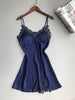 Load image into Gallery viewer, Sexy Ladies Lingerie Sleepwear Women Babydoll Robe Underwear Night Dress  /BY
