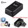 GF07 GSM GPRS Mini Car GPS Tracker Magnetic Vehicle Truck GPS Locator Anti-Lost Recording Tracking Device Can Voice Control