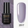 ROSALIND Gel Polish Varnish Set For Nails Extension Vernis Semi Permanent All for Manicure Base Coat Nail Art UV Gel Nail Polish