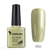 Load image into Gallery viewer, Venalisa Neon Gel Polish varnishes Hybrid Nails For Manicure 7.5ML Semi Permanent Soak off Enamel Gel Polish UV Gel Nail Polish