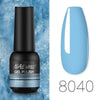 Nailwind Gel Nail Polish Manicure Set UV LED Poly painting gel nail art design Base Top Primer coat rosalind Nail gel Varnishes - CyberMarkt