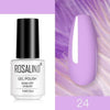 Load image into Gallery viewer, ROSALIND Nail Gel Polish Semi Permanent Polish All For Manicure Nails Art UV Hybrid Varnishes Gellak Base TOP Primer For Nails