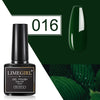 Limegirl Gel Polish Set All For Manicure Semi Permanent Vernis Top Coat UV LED Gel Varnish Soak Off Nail Art Gel Nail Polish