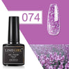 Limegirl Gel Polish Set All For Manicure Semi Permanent Vernis Top Coat UV LED Gel Varnish Soak Off Nail Art Gel Nail Polish