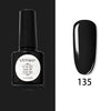 Load image into Gallery viewer, Gel Nail Polish Varnish Hybrid Semi-Permanent UV LED Soak Off Top Coat Lacquer All For Manicure Base Matte Mirineer - CyberMarkt
