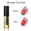 LILYCUTE 5ml Glitter Color Gel Nail Polish Glitter Sequin Varnish Semi Permanent Base Top Coat Soak Off UV Led Gel For Nail Art