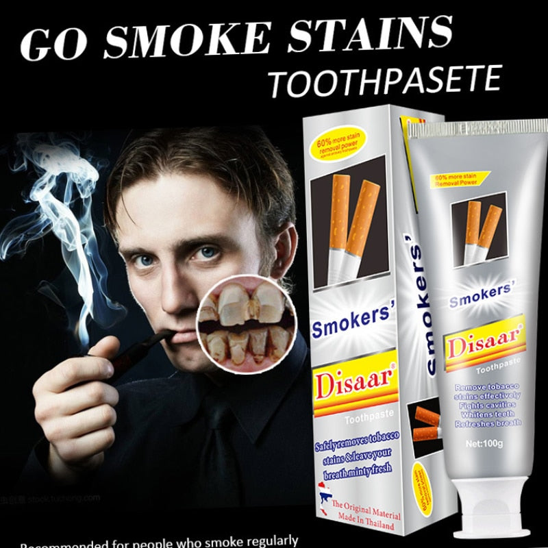 Disaar Mint Teeth Whitening Toothpaste Cleaning White Teeth Oral Hygiene Toothpaste Bleaching Remove Stains Teeth Oral Care