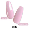 Load image into Gallery viewer, Clou Beaute 8ML Gel Polish Varnish Pure Pink Series 115-Colors New UV Gel Nail Polish Nails Art Manicure Nails Semi Permanent