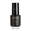 ROSALIND Top And Base Coat Gel Polish Long Lasting Reinforce 7ml Hybrid Varnishes Manicure UV Gel Lacquer Nail Art Primer