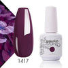 Clou Beaute High Quality Nail Gel Polish For Manicure Nail Set Kit UV LED Base Top Coat Reinforce Nail Art Gel Varnishes Lacquer