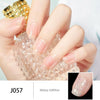 Load image into Gallery viewer, Jillradia Nail Gel Polish For Nails Art Design Tools 15 ML Nail Gel Enamel For Manicure Semi-permanent UV Gel Varnish For Nails