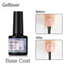 Gelfavor Nail Gel Polish Fall Colors Semi-Permanent UV Led Gel Varnishes Manicure Nail Art Gel Lacquer Base Top Coat Nail Polish