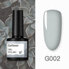 Load image into Gallery viewer, GELFAVOR Gel Nail Polish Glitter 8ML Semi-permanent Varnish Hybrid UV Nail Gel Polish For Manicure Nail Art Design Gel Varnishes