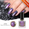 Load image into Gallery viewer, BORN PRETTY Iridescent Nail Polish Colorful Series 6ml Varnish Shining Glittering Nails 3-in-1 Water Based Nagel Kunst Lak