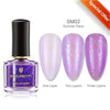Load image into Gallery viewer, BORN PRETTY Iridescent Nail Polish Colorful Series 6ml Varnish Shining Glittering Nails 3-in-1 Water Based Nagel Kunst Lak