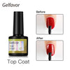 Load image into Gallery viewer, GELFAVOR Gel Nail Polish Glitter 8ML Semi-permanent Varnish Hybrid UV Nail Gel Polish For Manicure Nail Art Design Gel Varnishes