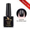 Load image into Gallery viewer, Venalisa New Arrival Poly Nail Gel 15ml Acrylic Gel with Nail Tips Nail Polish Extension Nail Art Clear Camouflage Gel