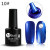 Cat Eye Magnetic Nail Gel Polish Magnet Varnishes Nails For Manicure Soak Off UV Gel Nail Polish Nail Art  Manicure Decoration