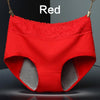Load image into Gallery viewer, Women&#39;s underwear Physiological Pants Warm Proof Incontinence Leak Proof Menstrual Knickers Cotton Health Seamless Briefs