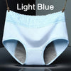 Women's underwear Physiological Pants Warm Proof Incontinence Leak Proof Menstrual Knickers Cotton Health Seamless Briefs